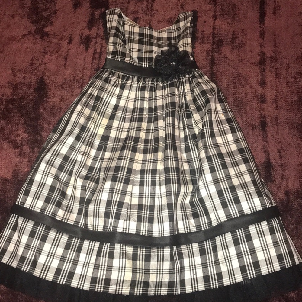 Kids dress